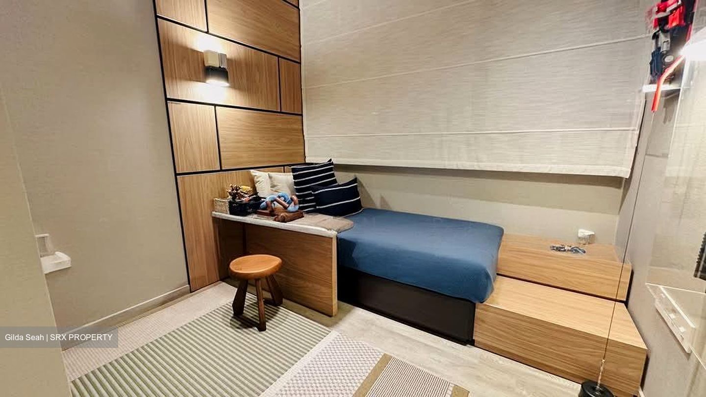 Canberra Crescent Residences (D27), Apartment #575488161
